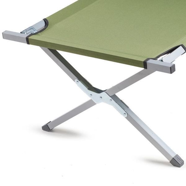 Раскладушка Ranger Military Steel (Арт. RA 5518) PR_RA5518 фото