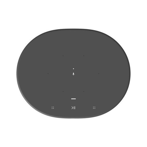 Портативна акустична система Move, Black Sonos RC_MOVE1EU1BLK фото