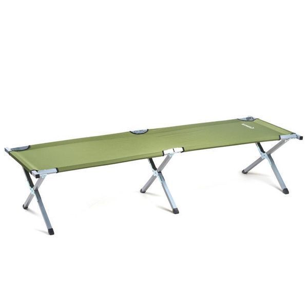 Раскладушка Ranger Military Steel (Арт. RA 5518) PR_RA5518 фото