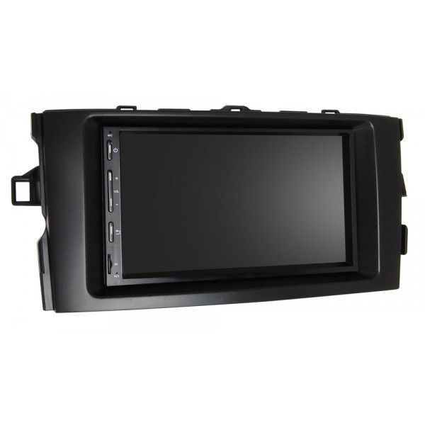 Перехідна рамка CARAV 11-110 для TOYOTA Auris 2006-2012 AV_11-110 фото