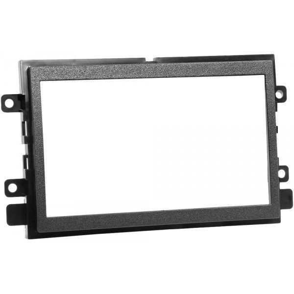 Перехідна рамка Metra 99-5815 для Ford Econoline (E-Series) 2009+, Edge 2007-2010, Expedition 2007-2015 AV_99-5815 фото