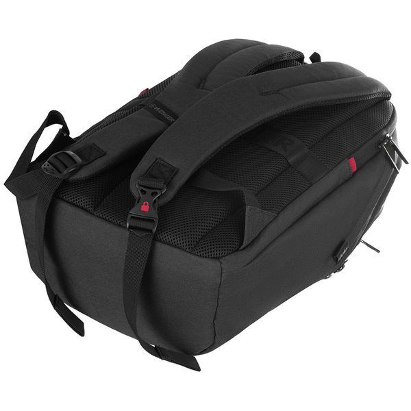 Рюкзак для ноутбука, MX ECO Light 16", антрацит Wenger RC_612262 фото