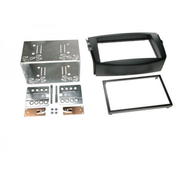 Перехідна рамка ACV 381300-03 для Toyota RAV4 2006-2012 AV_381300-03 фото