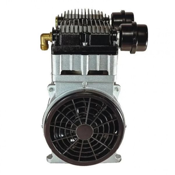 Компресорний блок безоливний Dolphin S1600AF HY_90113510 фото