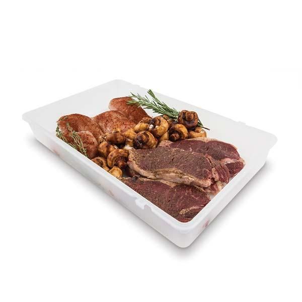 Набір інструментів для гриля Porta CHEF Broil King 64001 GR_004714 фото