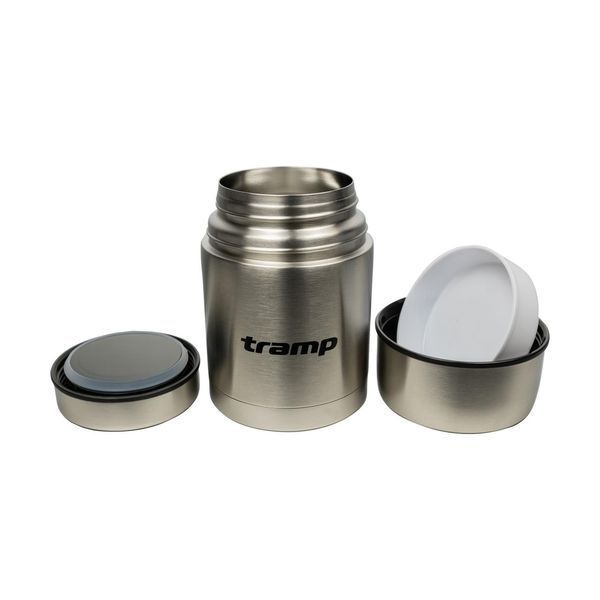 Термос Tramp з широким горлом 0,7л UTRC-078 TM_UTRC-078 фото