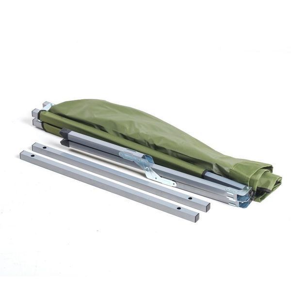 Раскладушка Ranger Military Steel (Арт. RA 5518) PR_RA5518 фото