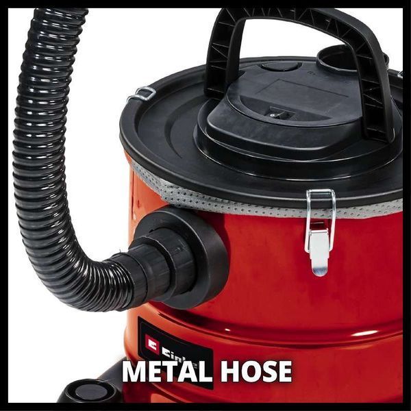 Пилосос для збору золи Einhell TC-AV 1720 DW HY_090114154 фото