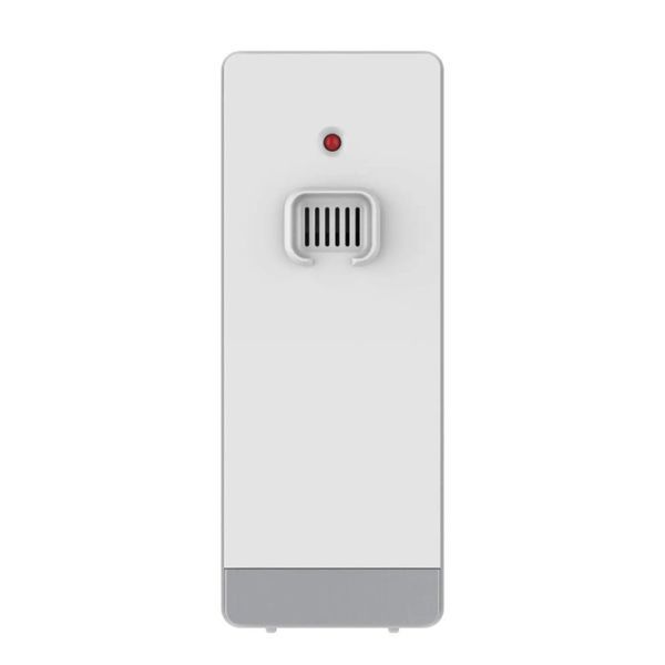 Метеостанція Technoline WS6455 Black/Silver (WS6455) (без акумулятора та зарядного пристрою) DS_DAS302456 фото