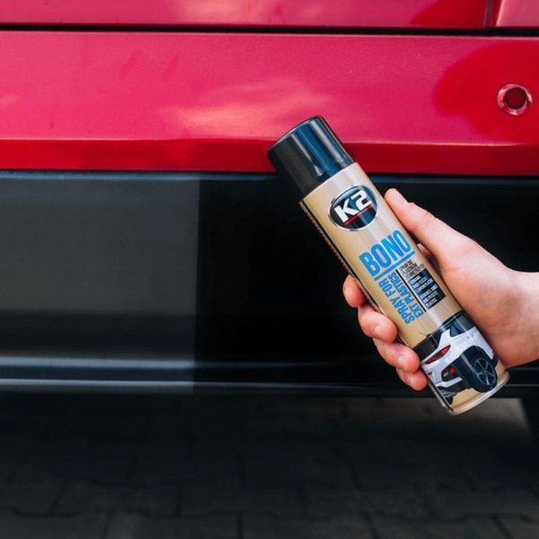Професійний набір для догляду за авто (10 од.) K2 LI_na_119 фото