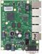 Маршрутизатор MikroTiK RouterBOARD RB450Gx4