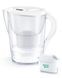 Фильтр-кувшин Brita Marella XL Memo MXPro 3.5л (2л очищенной воды) белый RC_1052778 фото 1