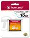 Карта памят Transcend 133x CompactFlash (Standard) [TS16GCF133] RC_TS16GCF133 фото 2