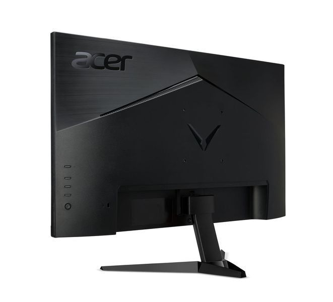 Монитор Acer 23.8" QG241YEBII 2*HDMI, DP, MM, IPS, 100Hz, 1ms RC_UM.QQ1EE.E01 фото