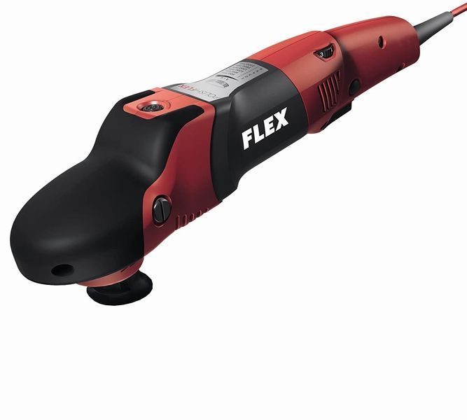 Полірувальна шліфувальна машина FLEX PE14-2 150 150 230/CEE HY_90107889 фото