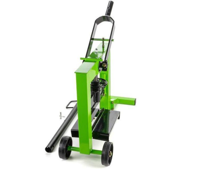 Ручной камнерезный станок Zipper ZI-SKN330W KM_ZI-SKN330W фото