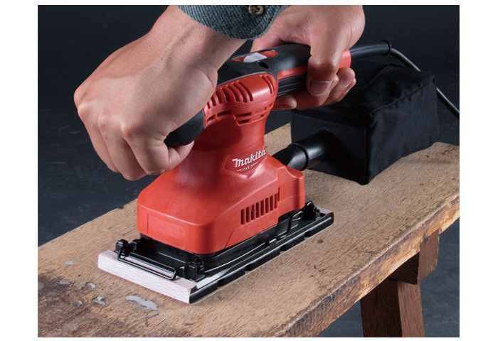 Виброшлифмашина Makita M 9203 RC_M9203 фото