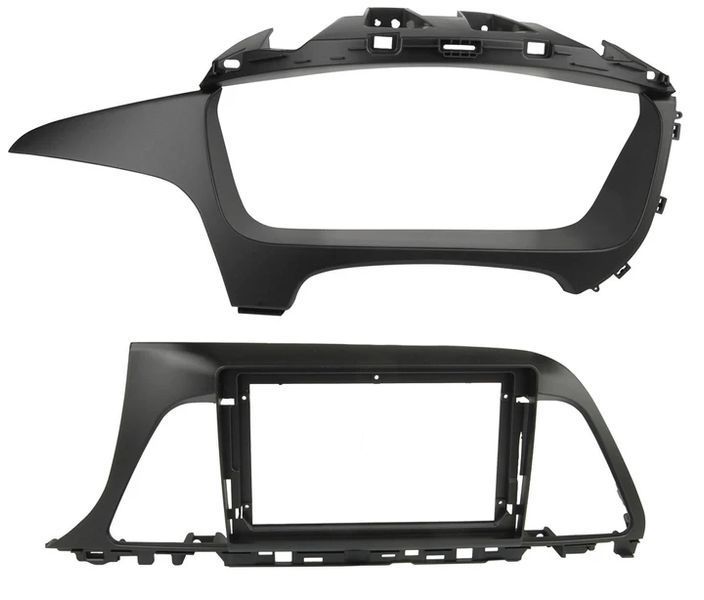 Переходная рамка Hyundai Sonata AWM 981-01-565 AV_981-01-565 фото