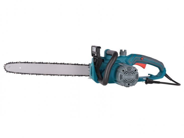 Пила цепная сетевая Konner&Sohnen KS CS2400-18 45см 2400Вт 5.7кг RC_KSCS2400-18 фото