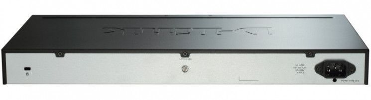 Коммутатор D-Link DGS-1510-52X RC_DGS-1510-52X фото