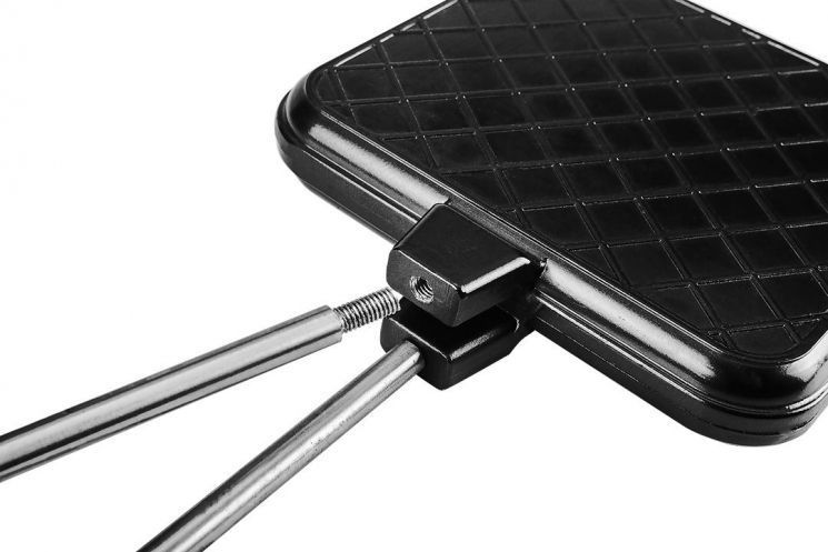 Тостер для сендвічів Neo Tools, нержавіюча сталь, 15.5x13.5см, 41.5см RC_63-156 фото