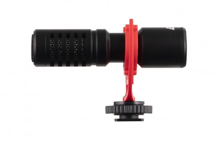 Микрофон с триподом для мобильных устройств 2Е MM011 Vlog KIT, 3.5mm RC_2E-MM011 фото