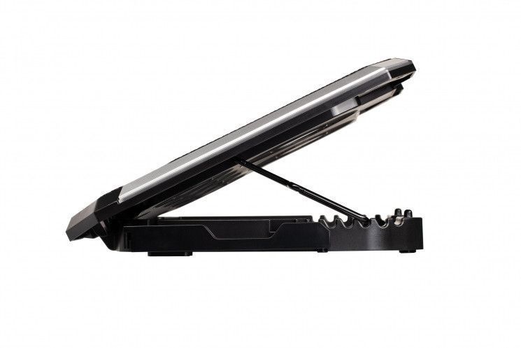 Подставка для ноутбука 2E GAMING CPG-004 15.6` Black RC_2E-CPG-004 фото