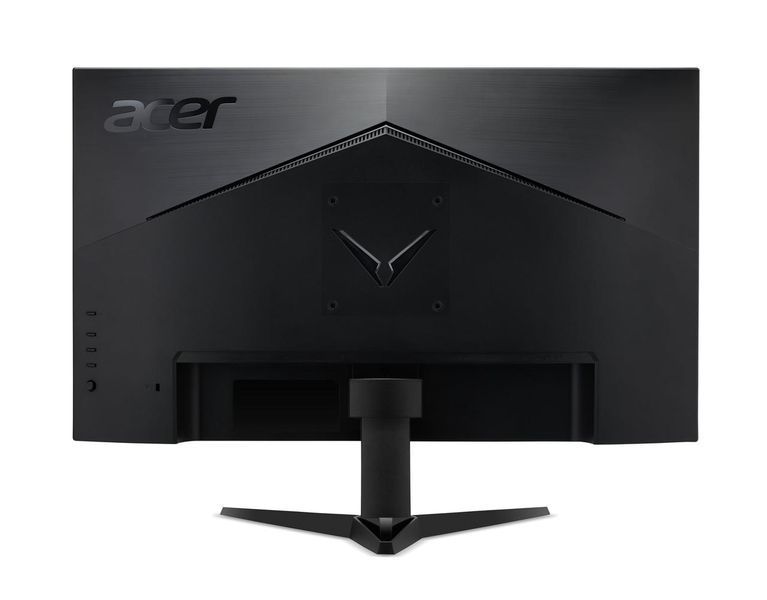 Монитор Acer 23.8" QG241YEBII 2*HDMI, DP, MM, IPS, 100Hz, 1ms RC_UM.QQ1EE.E01 фото