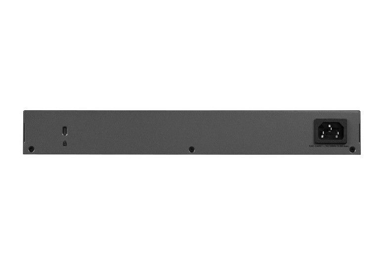 Коммутатор NETGEAR GS510TPP 8xGE PoE, 2xSFP, 190Вт, Управляемый L2 RC_GS510TPP-100EUS фото