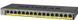 Комутатор NETGEAR GS116LP 16xGE PoE, 76Вт, Некерований RC_GS116LP-100EUS фото 3