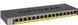 Комутатор NETGEAR GS116LP 16xGE PoE, 76Вт, Некерований RC_GS116LP-100EUS фото 1