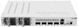 Комутатор MikroTik Cloud Router Switch CRS504-4XQ-IN RC_CRS504-4XQ-IN фото 1