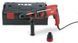 Перфоратор FLEX CHE2-28 R SDS-PLUS SET HY_90108320 фото 3