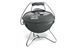 Вугільний гриль Smokey Joe 37 см сірий Weber 1126004 GR_003472 фото 1