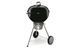 Вугільний гриль One-Touch-Premium 57 ЧОРНИЙ Weber 14401004 GR_004080 фото 4