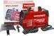 Сварковий апарат інверторний Worcraft MMA-200DP (13092) WM_13092 фото 4