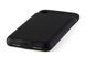 Чохол акумулятор AmaCase для iPhone XR Чорний (4000 маг) AMA_018 фото 6