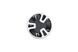LED лампи Sho-Me F4 H7 6500K 40W (SM F4 H7) MA_SM F4 H7 фото 3