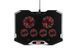 Подставка для ноутбука 2E GAMING CPG-004 15.6` Black RC_2E-CPG-004 фото 8