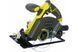Пила дисковая аккумуляторная RYOBI R18CSP-0 (без АКБ и зарядного устройства) HY_000014393 фото 4