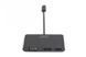 Адаптер Digitus USB-C - HDMI+DP+VGA, M/F, 0.11 m RC_DA-70859 фото 9