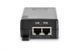 PoE-Інжектор DIGITUS PoE Ultra 802.3at, 10/100/1000 Mbps, Output max. 48V, 60W RC_DN-95104 фото 3