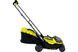 Газонокосарка акумуляторна Ryobi RY18LMX37A-150 HY_090115191 фото 1