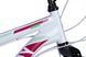 Велосипед сталь 26 Discovery RIDER AM DD рама-16" білий (матовий) 2024 VT_OPS-DIS-26-605 фото 2