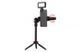 Микрофон с триподом для мобильных устройств 2Е MM011 Vlog KIT, 3.5mm RC_2E-MM011 фото 3