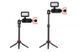 Микрофон с триподом для мобильных устройств 2Е MM011 Vlog KIT, 3.5mm RC_2E-MM011 фото 6