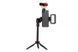 Микрофон с триподом для мобильных устройств 2Е MM011 Vlog KIT, 3.5mm RC_2E-MM011 фото 4