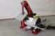 Стрічково-дисковий шліфувальний верстат Holzmann BT 75 KM_BT75_230V фото 3