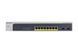 Коммутатор NETGEAR GS510TPP 8xGE PoE, 2xSFP, 190Вт, Управляемый L2 RC_GS510TPP-100EUS фото 1