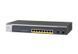 Коммутатор NETGEAR GS510TPP 8xGE PoE, 2xSFP, 190Вт, Управляемый L2 RC_GS510TPP-100EUS фото 2